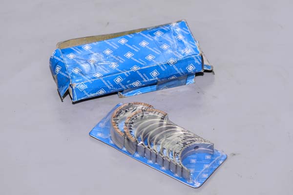 VECTRA B ANA-KOL YATAK TAKIMI